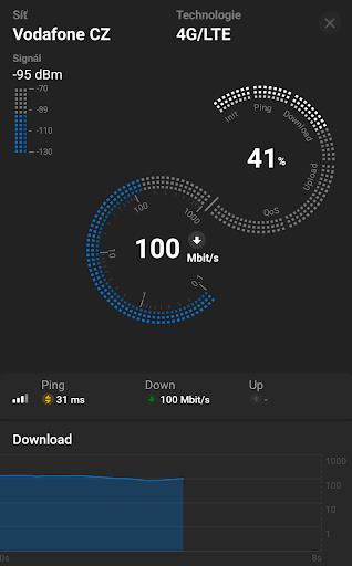 CTU-NetTest Screenshot3