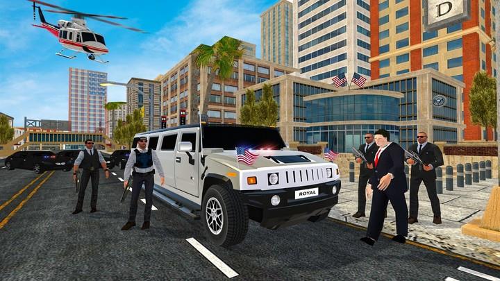 President Games Heli Simulator Screenshot3