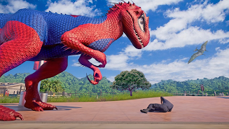 Dinosaur Park: Dino Park Screenshot1