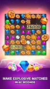 Bejeweled Blitz Screenshot1