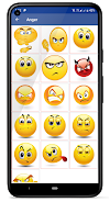 ChattyExpressions Screenshot4