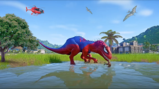 Dinosaur Park: Dino Park Screenshot5