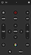 SKY Remote Control Screenshot3