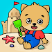 Learning games for toddlers APK