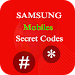 Secret Code for Samsung Phones APK