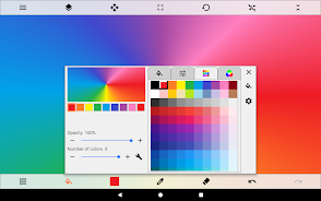 Paint Art / Painting App Screenshot10