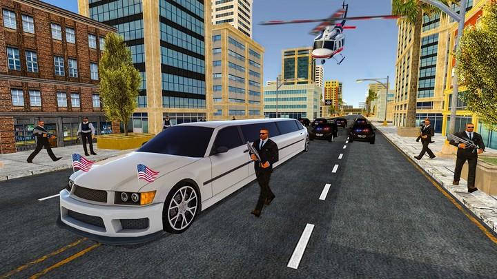 President Games Heli Simulator Screenshot5