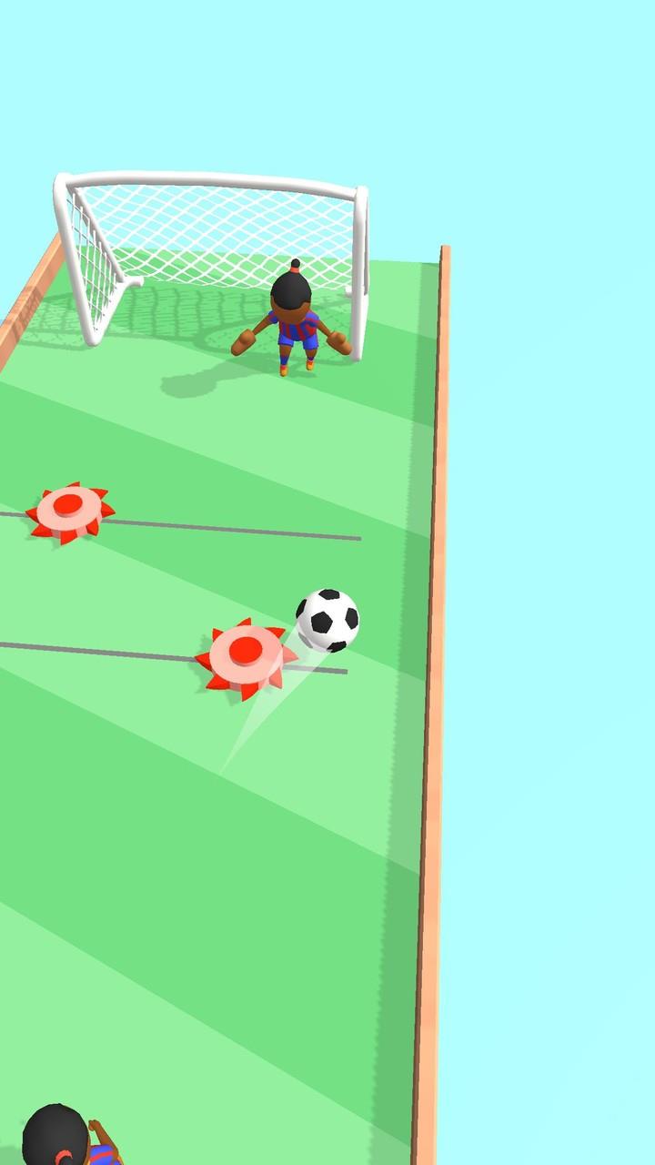 Soccer Dash Screenshot5