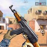 3D Gun Shooting Games Offline APK