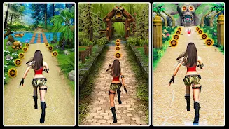 Temple Running 3 Screenshot1