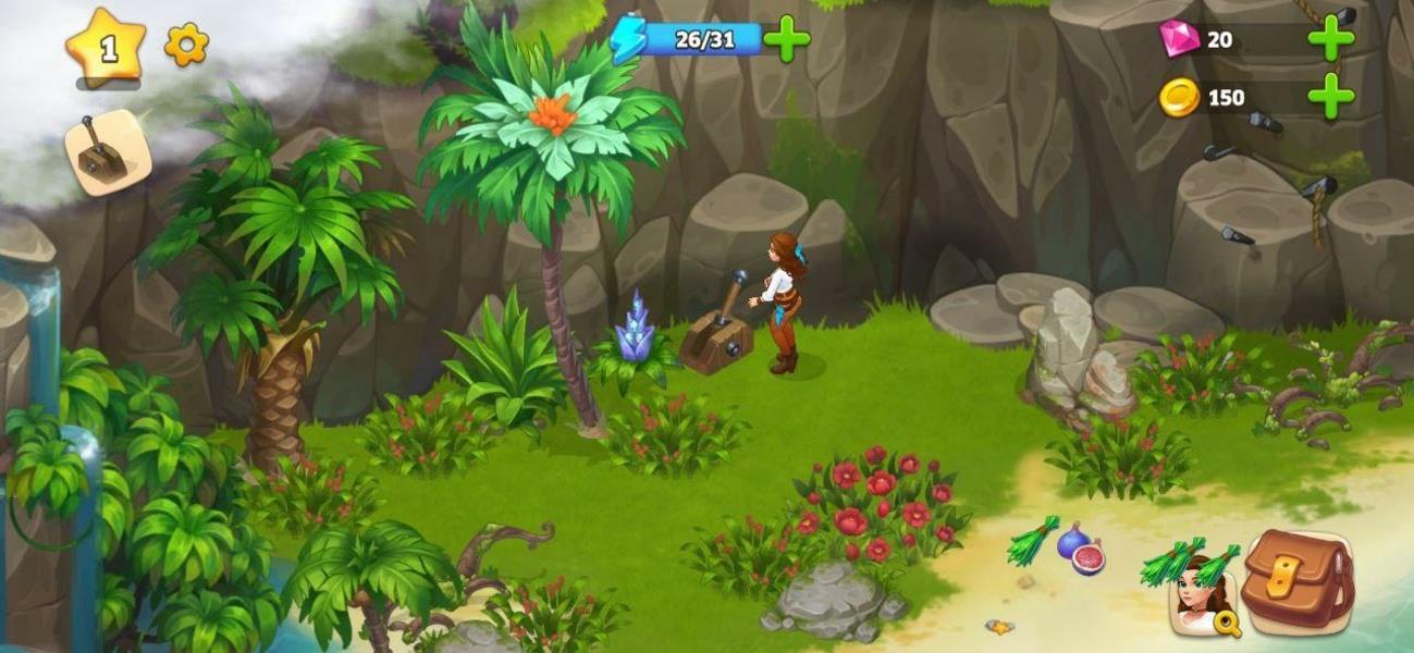 Puzzle Island Screenshot8