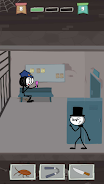 Prison Break: Stickman Story Screenshot4