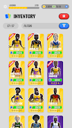 Idle Basketball Legends Tycoon Screenshot8