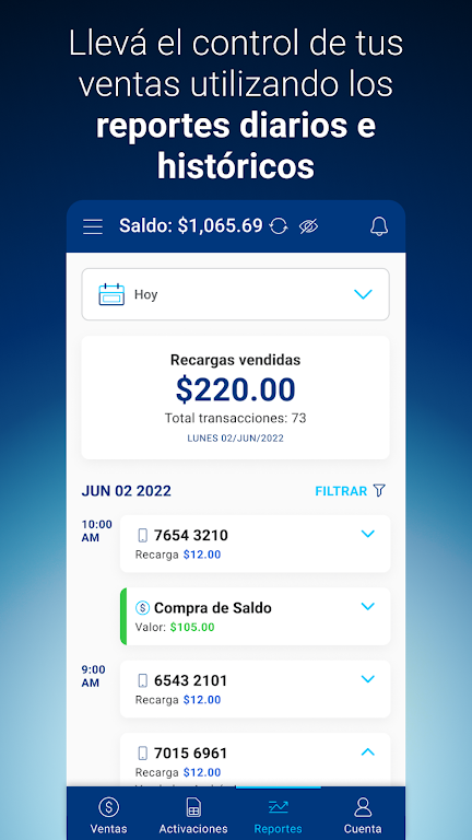 Mi Tienda El Salvador Screenshot3