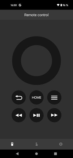 Remote for Firestick & Fire TV Screenshot1