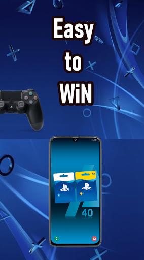 PSN Gift Cards Codes Contest Screenshot3