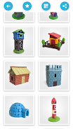 Clay Houses And Castles Screenshot4