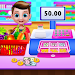 Supermarket Shopping Girl Game APK