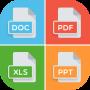 All Document Reader: Word, PDF APK