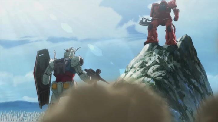 GUNDAM U.C. ENGAGE Screenshot2