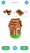 Clay Houses And Castles Screenshot7