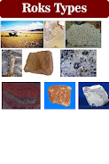 List of rock types Screenshot3