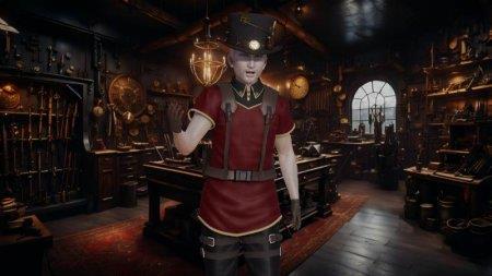 Chrono's IF Screenshot1