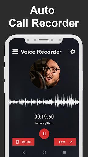 Call Recorder Auto Call Record Screenshot2
