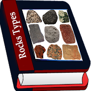 List of rock types Screenshot1