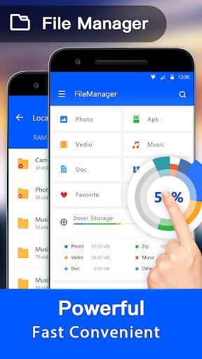 File Manager Pro Screenshot4