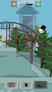 Prison Break: Stickman Story Screenshot3