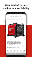 Harbor Freight Tools Screenshot3