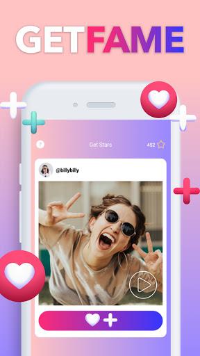 TikFame: Get followers for Tik Screenshot1