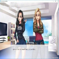 Love & Sex: Second Base APK