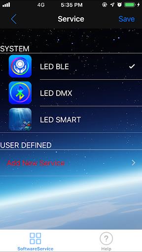 LED LAMP Screenshot3