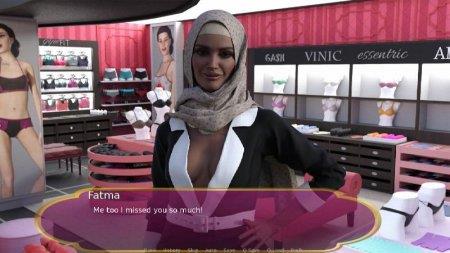 Fatima's Lust Screenshot4