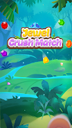 JewelCrushMatch Screenshot2