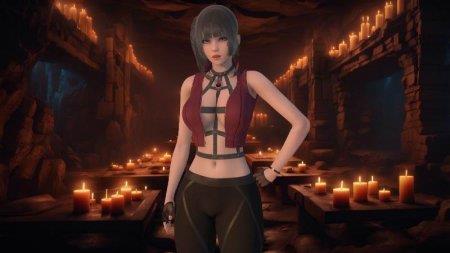 Chrono's IF Screenshot3