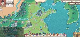 East Trade Tycoon Screenshot1