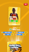 Idle Basketball Legends Tycoon Screenshot6