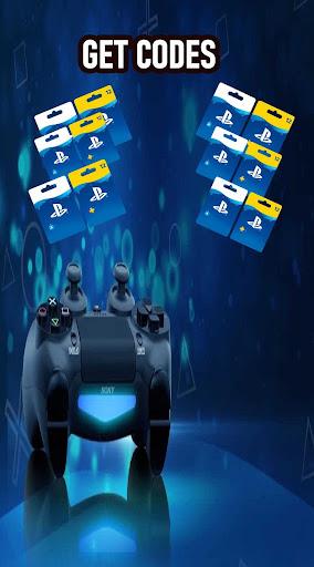 PSN Gift Cards Codes Contest Screenshot1