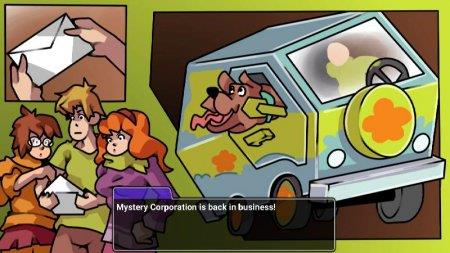 Scooby-Doo! A Depraved Investigation Screenshot2