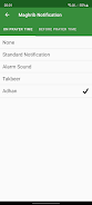 SalatKu - Prayer Times, Azan Screenshot4
