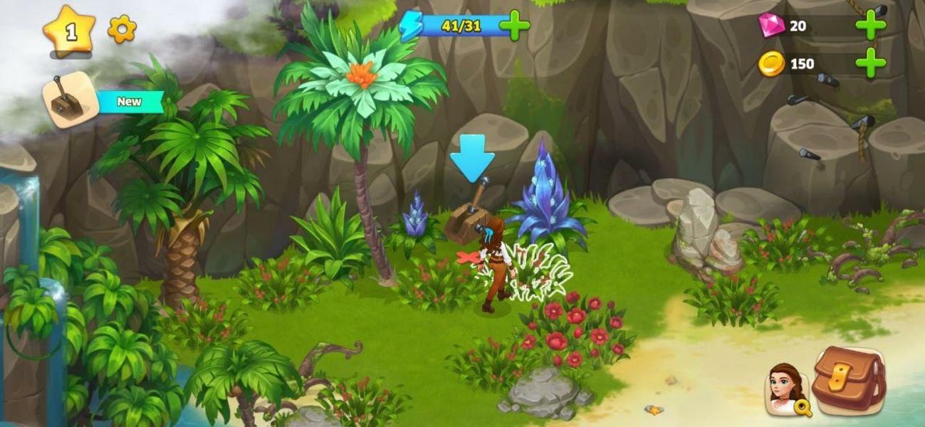 Puzzle Island Screenshot10