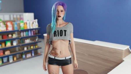 Origin Story Screenshot3