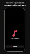 iphone Ringtone Screenshot5