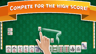 Hong Kong Style Mahjong Screenshot3