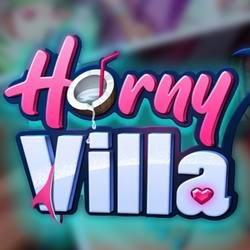 Horny Villa APK