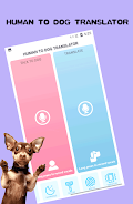 Dog Translator - Talk to dog Screenshot2