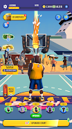 Idle Basketball Legends Tycoon Screenshot7